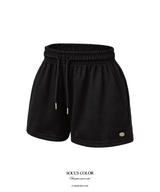 Basic Banding Shorts (5color)
