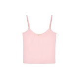 U Neck Easywear top_4 color