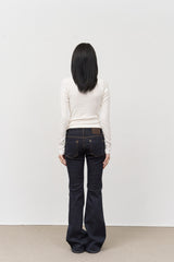 (W) Gins Zip Up