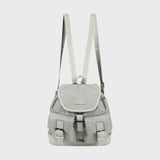 【即日発送】PK Backpack (nylon)(light grey)