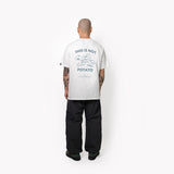 ディイズノットポタトtシャツ
