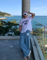  Liu University Ban Pal Tee