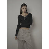 COTTON CANDY PANTS-LIGHT GRAY