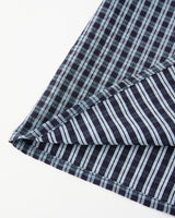 Antwick Asymmetric Check Shirt 232194559