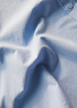 WIT LINEN COTTON SHIRT