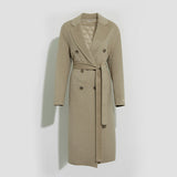 【MADE】Handmade long coat