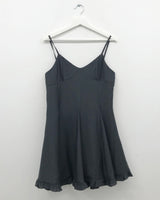 Soleil Bustier Dress (2 Colors)