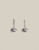 Mirror Earrings Short