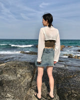 Eri cardigan
