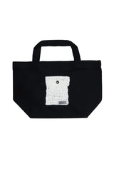 【MADE】 Dot Pocket Bag - Black S