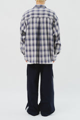 Gate Slide Pants (2color)