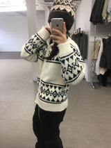Lola Nordic Beanie (2 Colors)