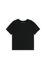 Black PRS thorn short sleeve t-shirts