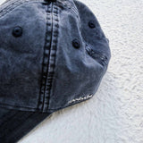 Retro Slogan Cap