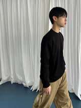 Unit Carpenter Cotton Wide Pants 4C