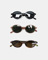 Brill tint Round sunglasses