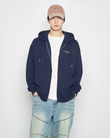 25FW ACベアコーデュロイポイントボールキャップ ブラウン