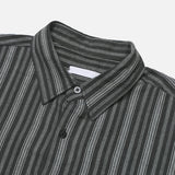 No.1358 ストライプFシャツ (3color)