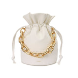 VIVICHO CANDY BAG WHITE