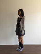 Time Balloon Shorts (2color)