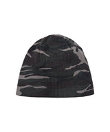 Symbol Logo Beanie Camo