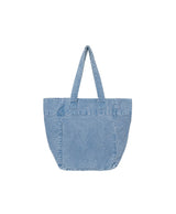 Karan Washed Big Shoulder Bag