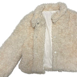 Sierra fur jacket