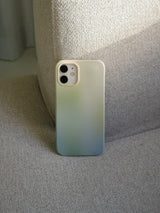 Fuzzy (glossy hard case)