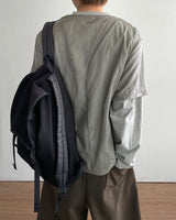 Cove Layered Long Sleeve