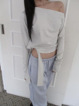 off strap t