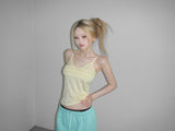 palm tree camisole(3 color) 
