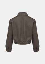 Bono Frill Short Jacket