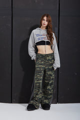 HIDDEN JOGGER