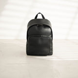 Cactus Leather Backpack
