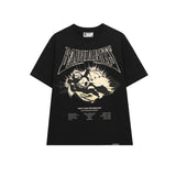 フォーレンアングルTシャツ
