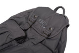MINI BACKPACK [BLACK]