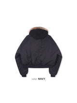 Delic Fur Bomber