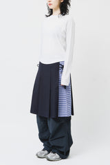 (W) House Reglan Top (2color)