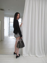 y2k stud bag
