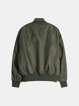 No.1542 H zipper F JK (3color)