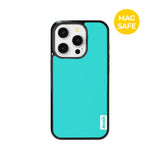 【MADE】California iPhone case [Glossy Glass/Magsafe]