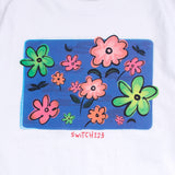 EDEN SHORT-SLEEVE T-SHIRT (UNISEX)_SYS7TS05WT