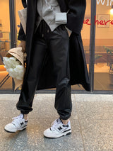 【MADE】スターンヒップクロップツーウェイフードジップアップ -ベーシック