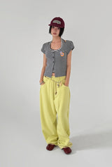 CANDY SWEAT PANTS
