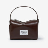 Tissue Bag Choco Brown