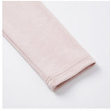 Eira Halter Layered Shirring T-shirt