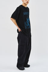 Smith Printed Top (3color)