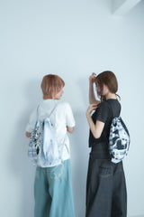 ヘブンガールレースバッグ