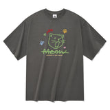 ベローTシャツ