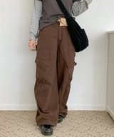 Two Way Wear cargo pants 